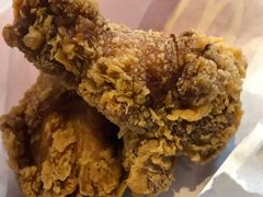 -麦当劳(大栅栏店)