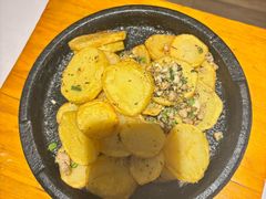 -毛家饭店·融合新湘菜·主题宴(齐鲁软件园店)