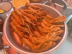 -柳州肥姨妈大骨螺蛳粉(东靖路店)