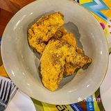 [加油]韩式炸鸡启蒙🍗