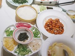 -大碗居·烤鸭·鱼头泡饼(天坛东门店)