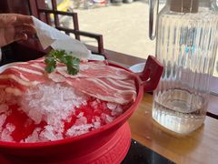 -小四川老火锅(欧风店)