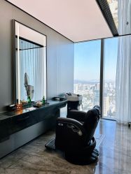 -AKOZO Beauty Salon