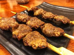 -鸟串烧Yakitori