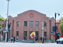 -天津五大道文化旅游区