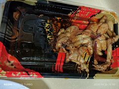 -十面欢腾·海鲜面·台式Bistro(长乐路店)