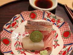 -鮨青(恒基名人购物中心店)