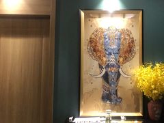 -喜粤广东菜(汉屯路店)