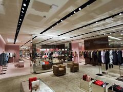 -BURBERRY(苏州美罗商城观前店)