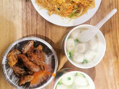 -林记木担鱼丸汤(鼓浪屿店)