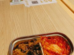 -梨花牛肉汤饭(仁恒伊势丹店)