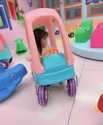 -孩子王童乐园(苏州吴中万达店)