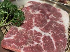 安格斯牛排-本炙炭烤·蒲烧活鳗料理店(金沙洲店)