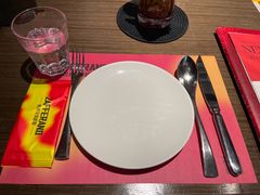 -ZAFFERANO西班牙海鲜饭(上海首店)