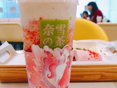 霸气芝士草莓-中百仓储超市有限公司(越秀星汇维港店)