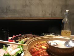 -辣家私厨火锅·龙虾(开发区店)