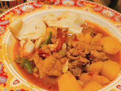 -塔哈尔·新疆盛宴(奉贤龙湖店)