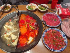 -后火锅(南京东路总店)
