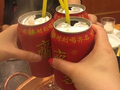 -老码头火锅(玉林店)