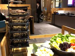 -打酱友•斑鱼海鲜粥火锅(吴桥店)