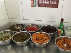 -瘦子桂林米粉店(总店)