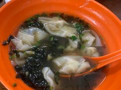 -阿麟馄饨(延长路店)