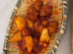 -小菜园新徽菜(南京秦淮龙蟠汇店)