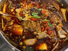 -蓉三少冒烤鸭·四川小吃集(北京首店)