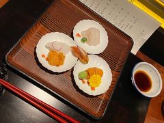-元熹会席料理