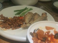 -吕氏疙瘩汤·私家菜馆(慈云寺店)