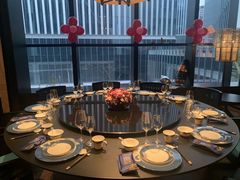 包厢-凤凰湘语·湘粤鲜融(浦东旗舰店)