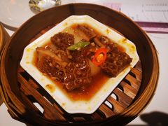 柱候金钱肚-稻香酒家·34年老字号·港式粤菜(汉街店)