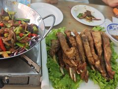 -老回回饺子馆(海洋馆店)