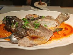 -食锦记·福建私房菜(浦西万达店)