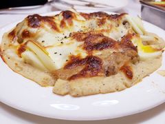 -吃饼人西餐(南开店)