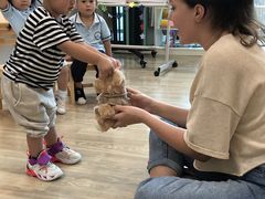 -星空布洛早教·托育(滨江店)