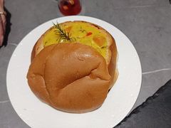 -3号仓库·创意中国菜(乐清正大广场店)