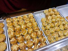 -赞记龙凤礼饼(广州市二宫向群宾馆店)