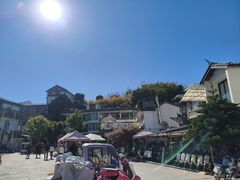 -南诏风情岛
