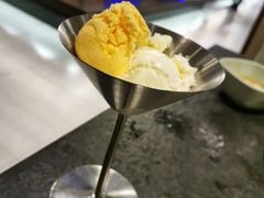 -盛江山自助料理(奥莱锦辉购物广场店)