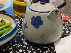 -金香匯晚茶(浑南店)