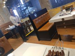 -玉善烧烤串城(长春总店)