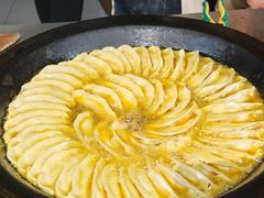 -金胜胖子牛肉锅贴(五福街店)