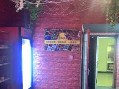 -机械师超级密室(小寨华旗店)
