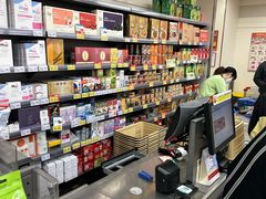 -新苗超市(花城店)