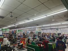 -幸福荣耀超市(学院路店)