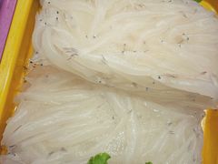 -船歌·鱼水饺青岛菜(正阳路店)