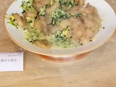 -必点海鲜·鲅鱼水饺(鞍山西道店)