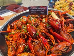 -一棠龙虾•王牌虾球(恒隆广场店)