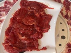 -北门涮肉·铜锅涮肉(南锣鼓巷店)